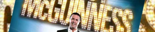 Paddy McGuinness poster